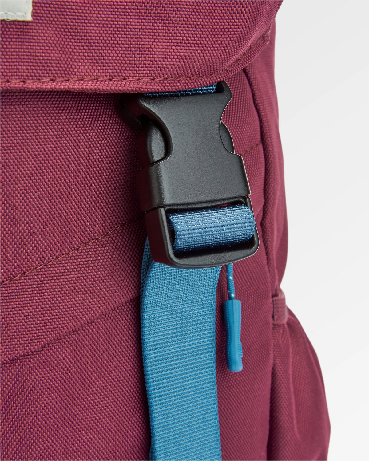 Boondocker 18L Backpack - Mauve Dusk - Flatlay
