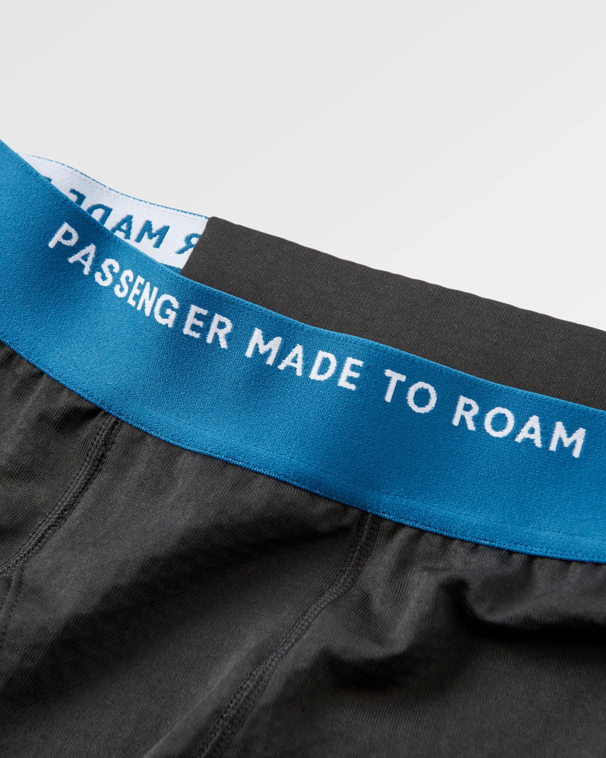 Ride Base Layer Legging - Flatlay