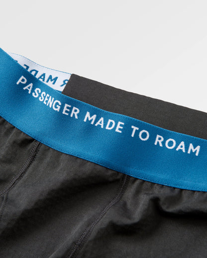 Ride Base Layer Legging - Flatlay