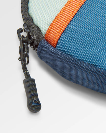Compass Modular Clip On - Rich Navy/Surf Spray/Moonlight Blue - Flatlay