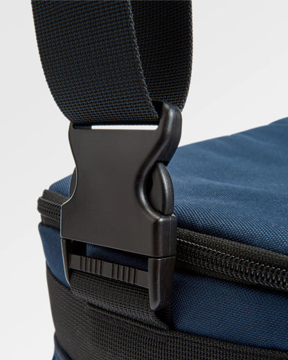 Boondocker Camera Bag - Rich Navy/Surf Spray/Moonlight Blue - Flatlay