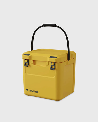 Dometic Cool Ice CI 28 - Glow - Flatlay