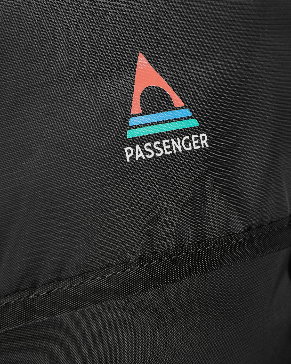 Trailscape 30L Backpack - Black - Flatlay