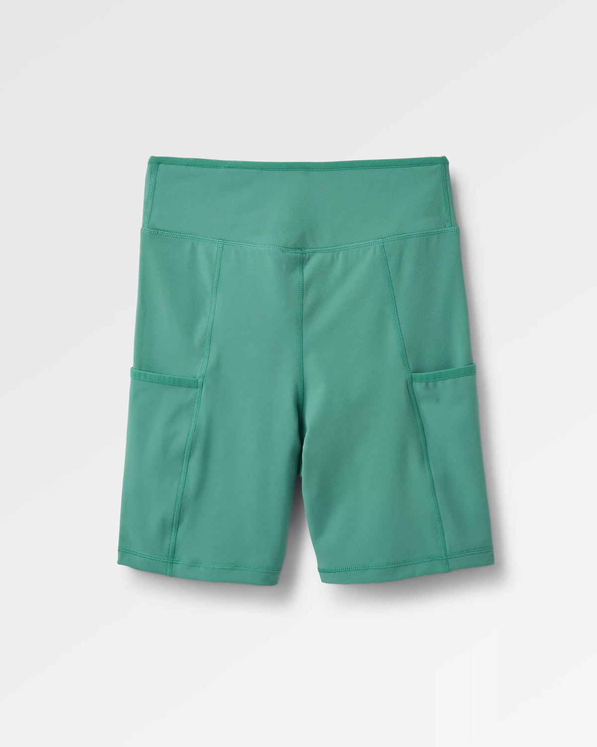 Mantra Active Short - Deep Sea - Flatlay