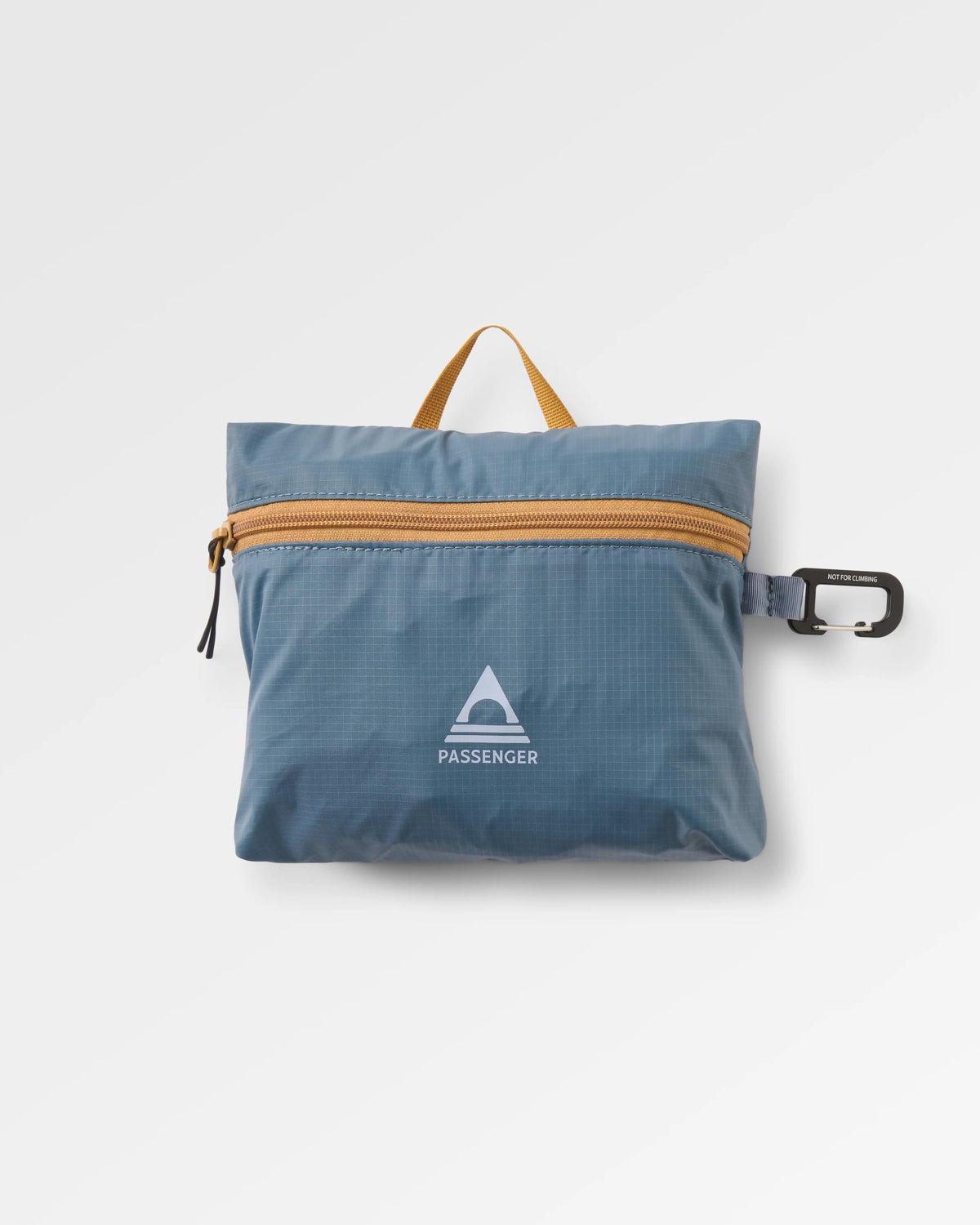 Travelscape Light 24L Backpack - Stormy Blue  - Flatlay