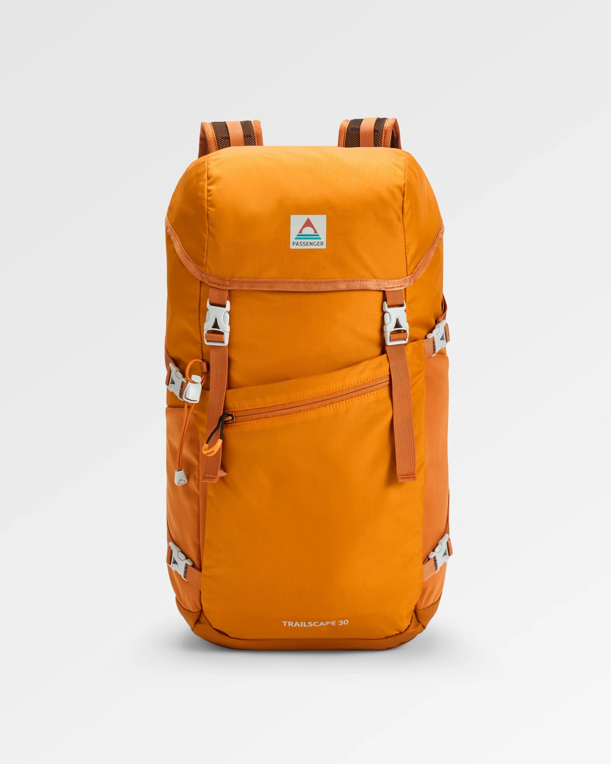 Trailscape 30L Backpack - Sunrise Orange - Flatlay