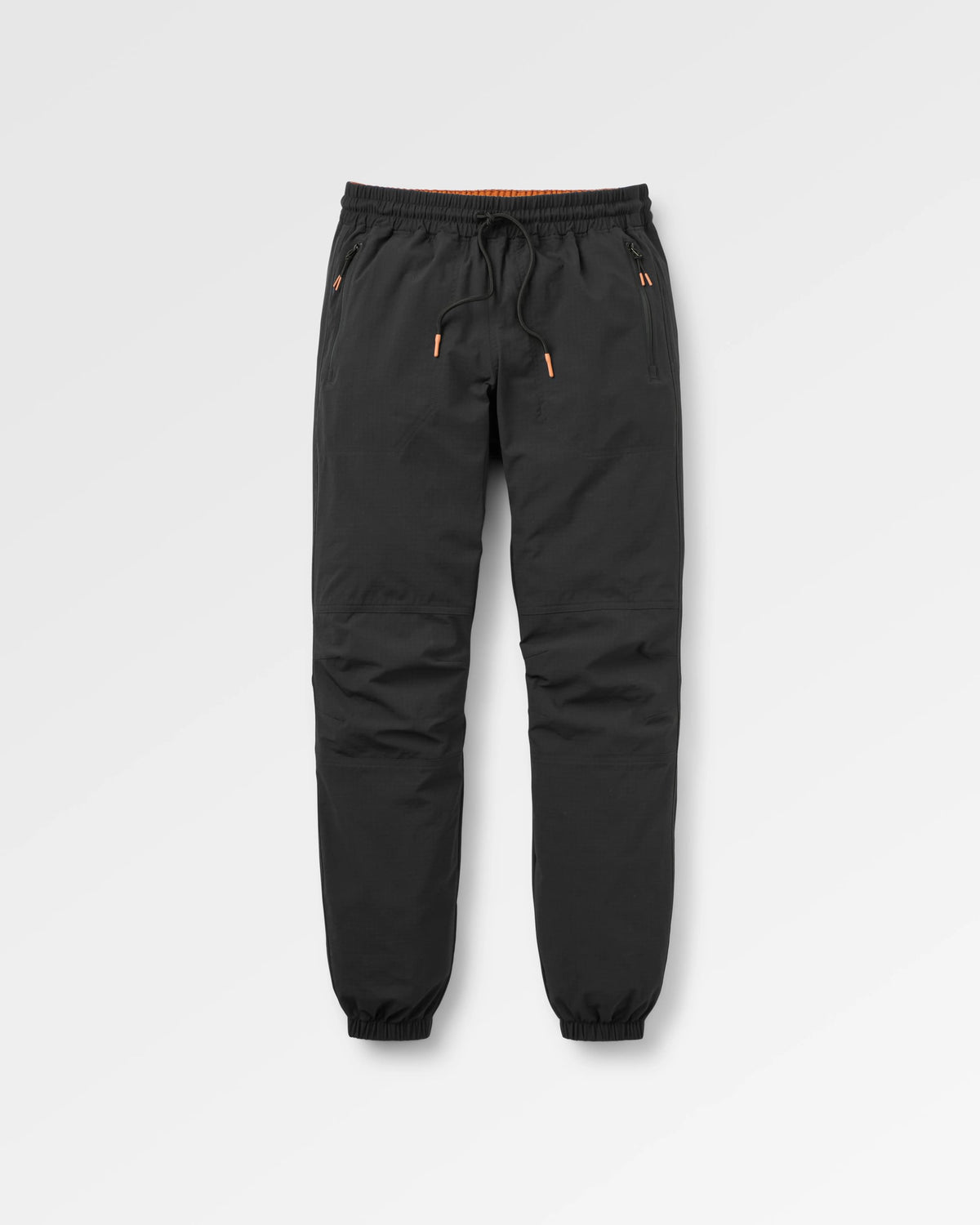 Sandstone Active Trail Jogger - Black - Flatlay