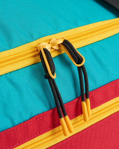Boondocker 30L Duffel - Multi Primary - Flatlay