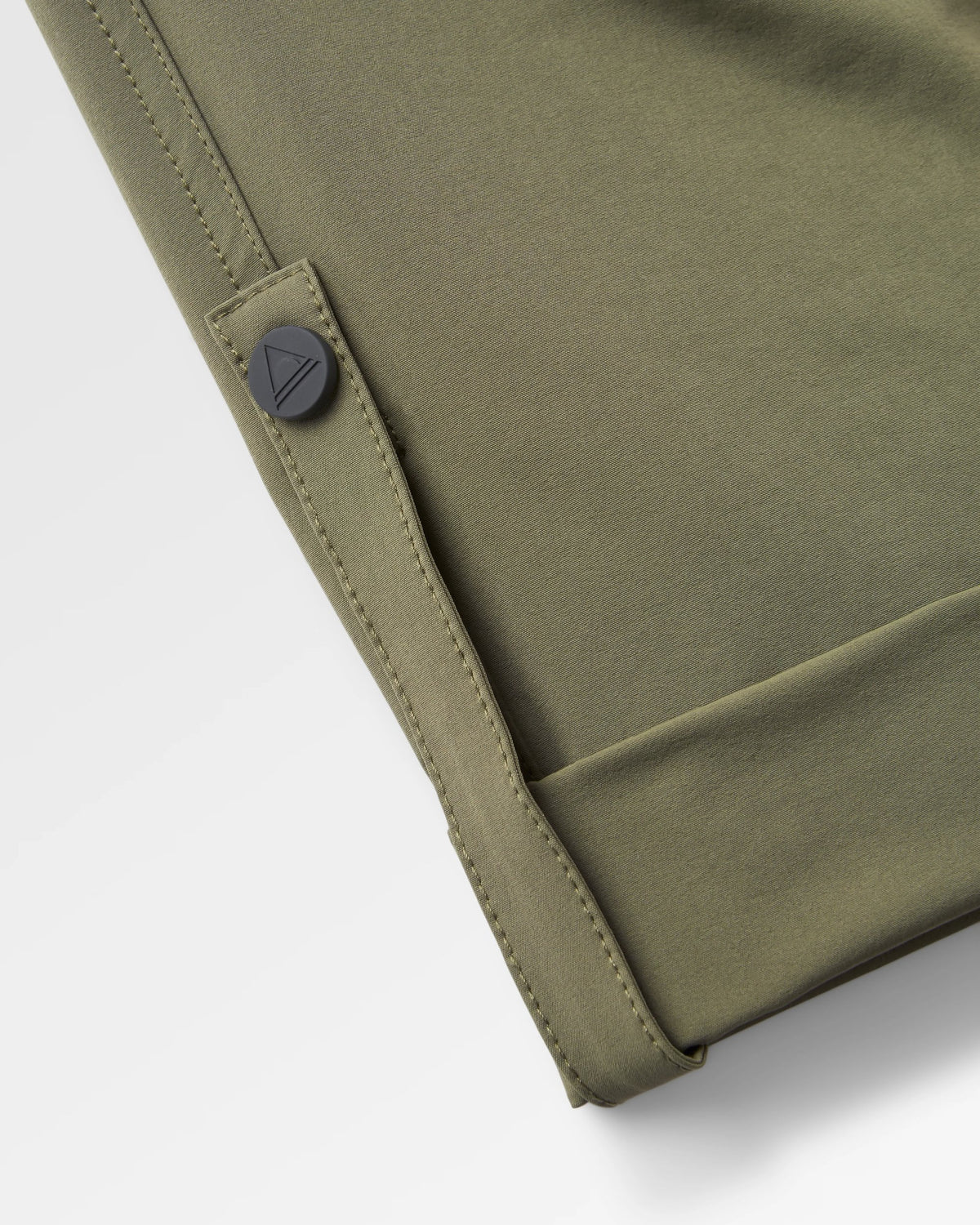 365 Trail Trouser - Khaki - Flatlay