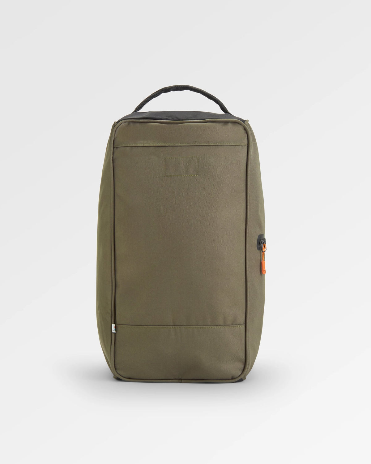Bootdocker Boot Bag - Khaki - Flatlay