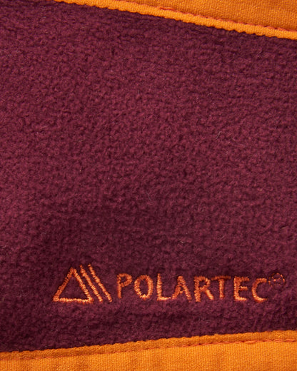 Terra Polartec® Active Headband - Fig - Flatlay