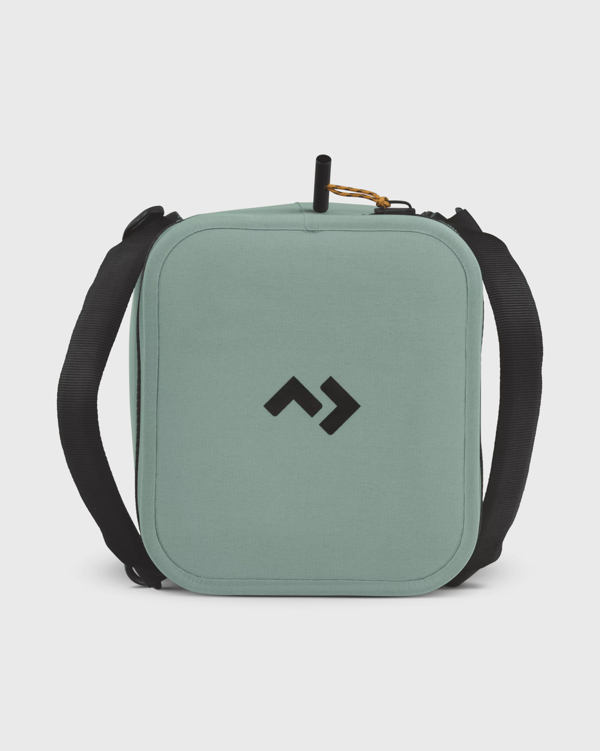 Dometic PSC9 Cooler Bag - Moss Green - Flatlay