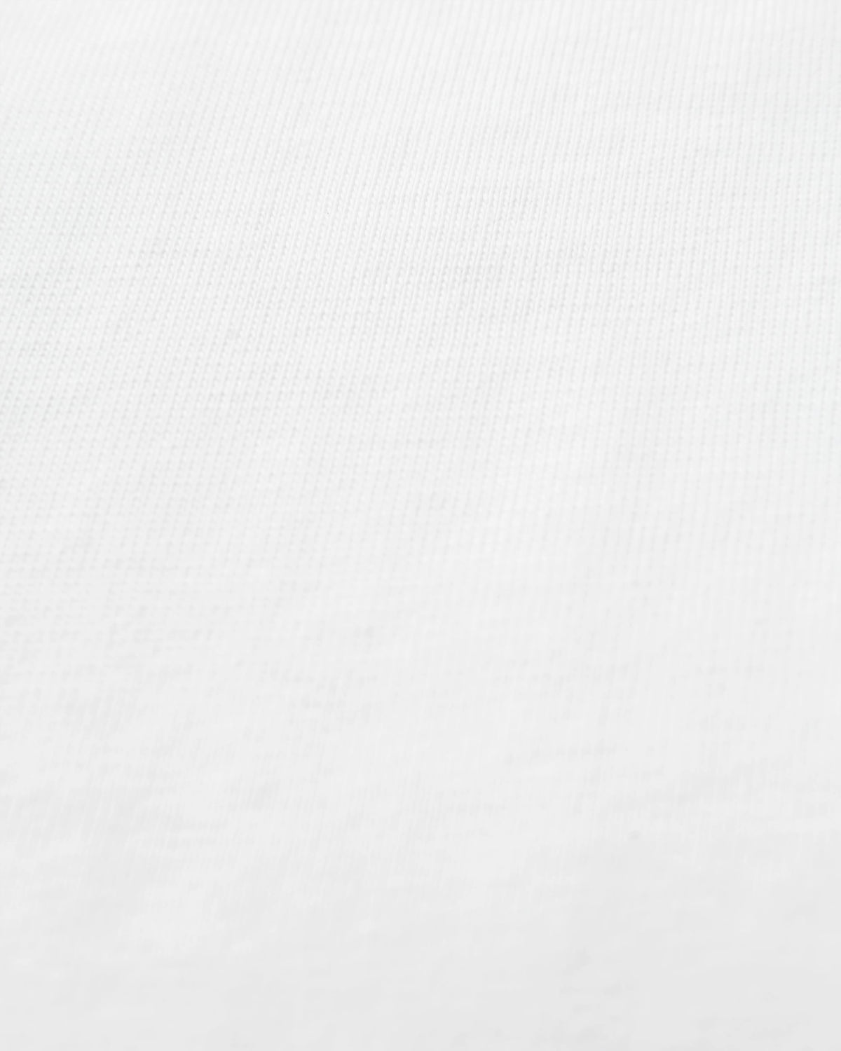Outdoor Gear Cotton T-Shirt - White - Flatlay