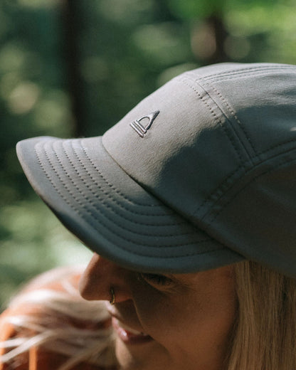Cedarloop Packable Cap - Pistachio - IGC