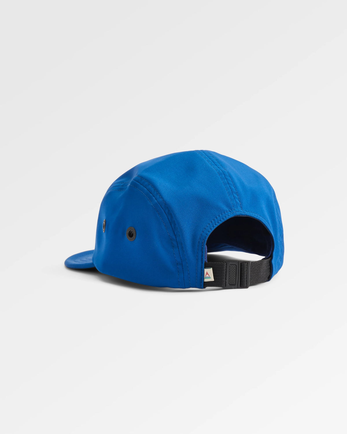 Cedarloop Packable Cap - Blue Navy - Flatlay