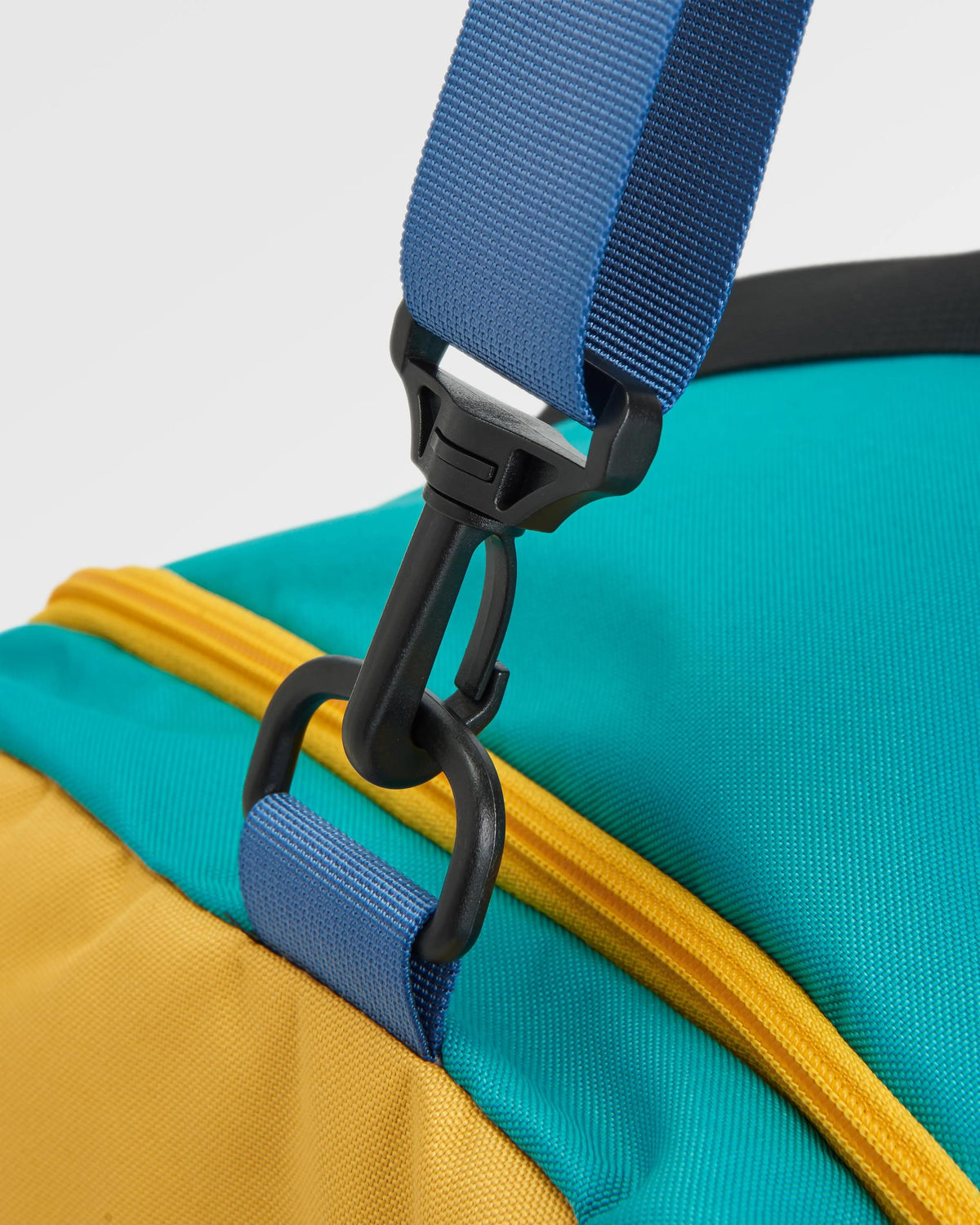 Boondocker 30L Duffel - Multi Primary - Flatlay