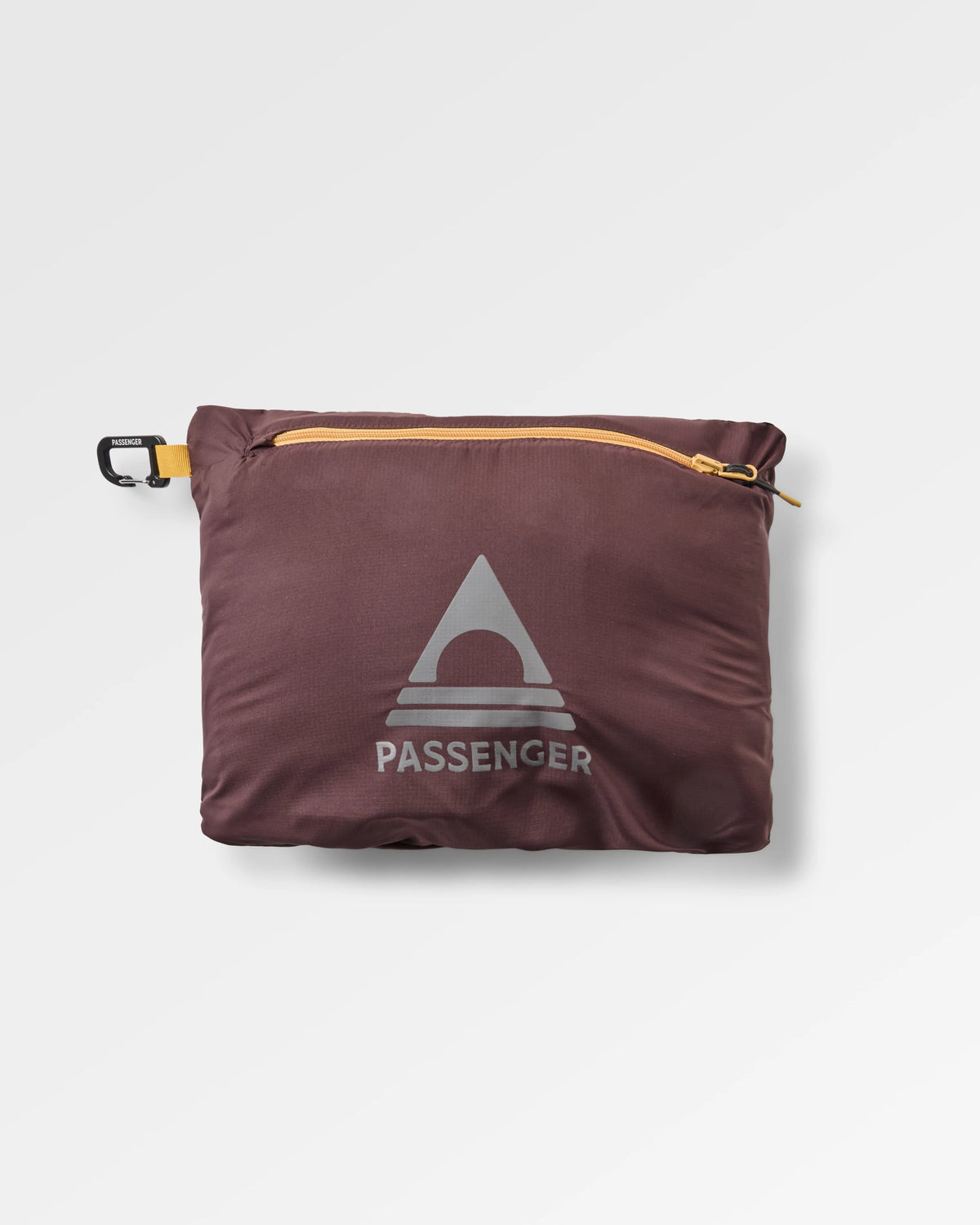 Men's Trailscape Lightweight Insulated Jacket - Espresso - Flatlay