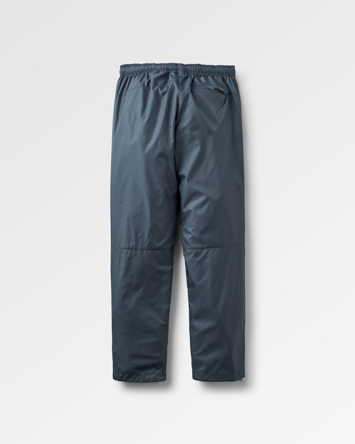 Viento Windshell Trouser - Charcoal - Flatlay