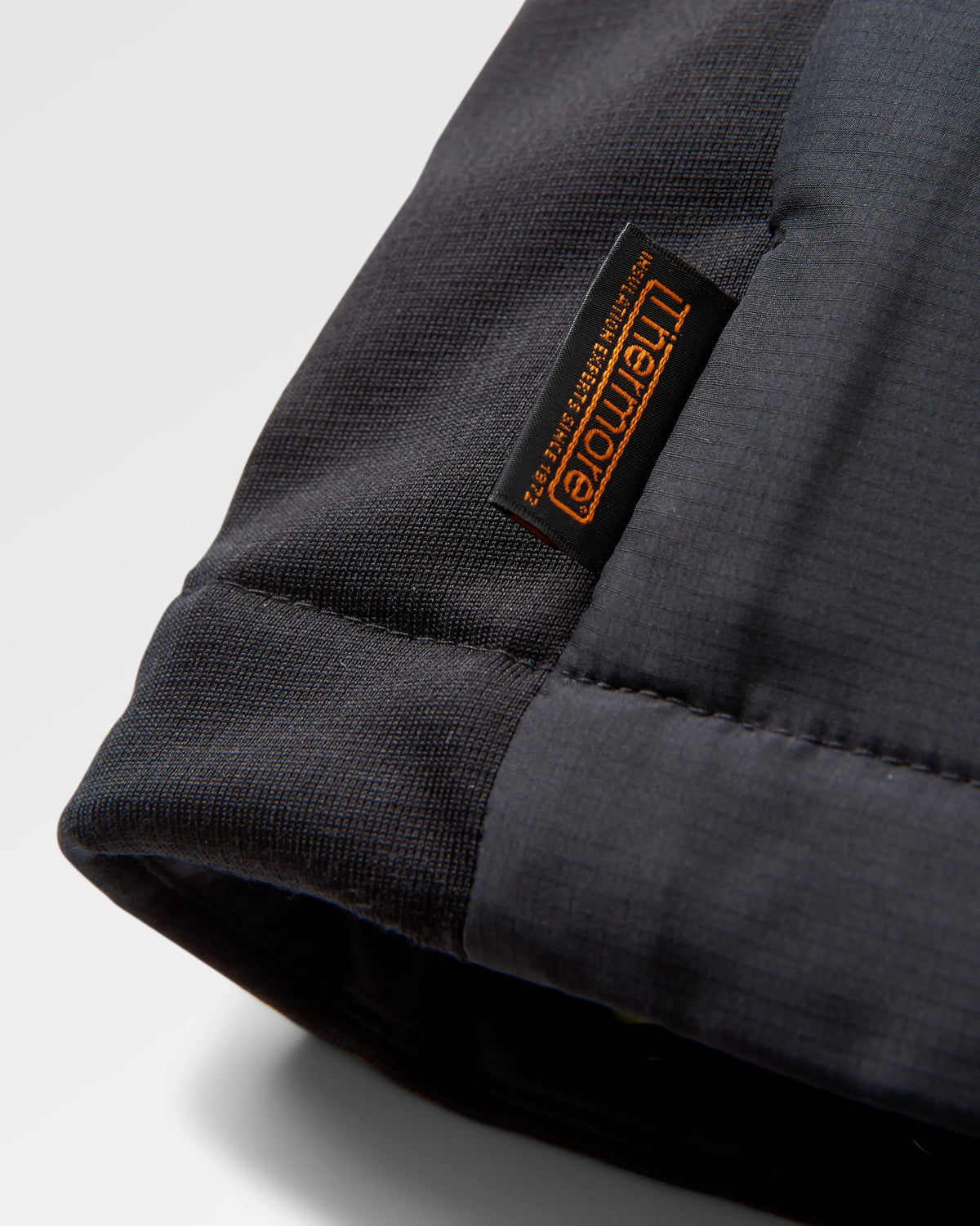 Daybreak Lightweight Thermore® Insulated Jacket - Black - Flatlay