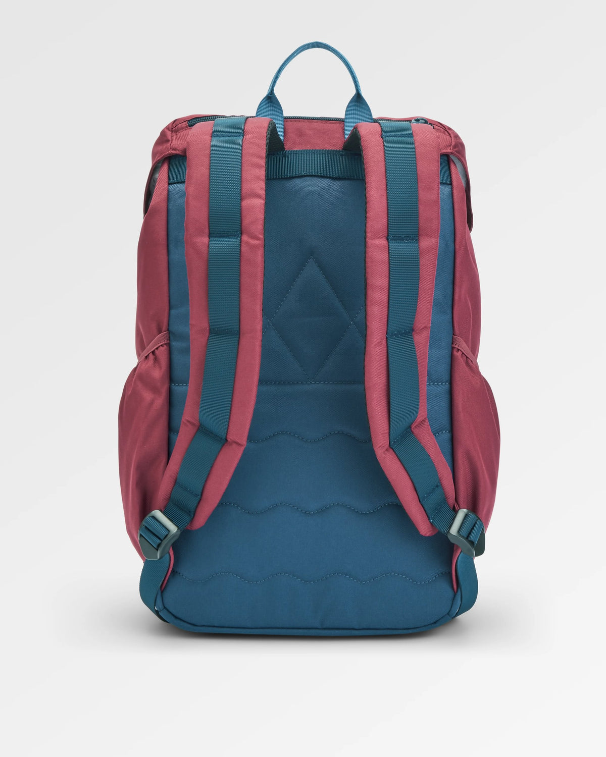 Boondocker 18L Backpack - Mauve Dusk - Flatlay