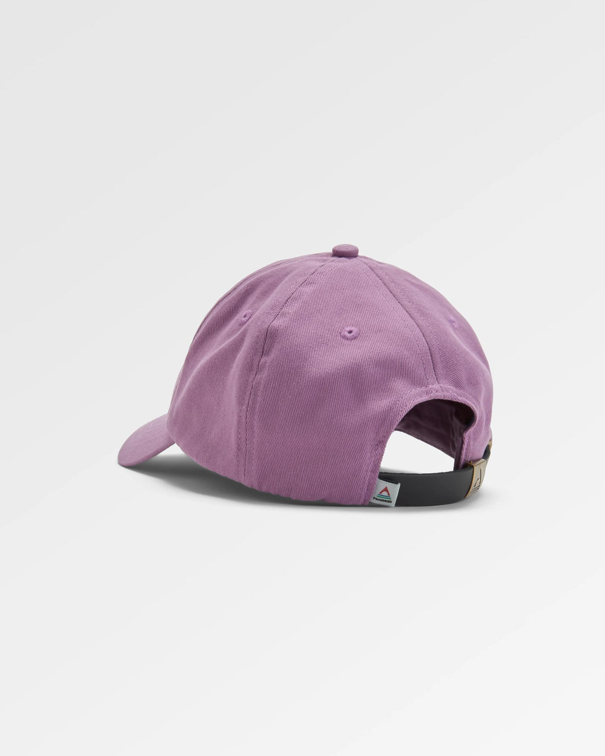 Classic 6 Panel Cap - Grape - Flatlay