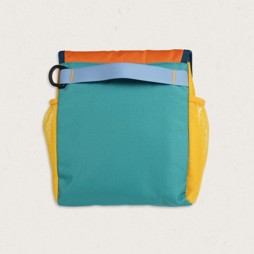 Snack Pack Cooler - Multi Colour - Lifestyle