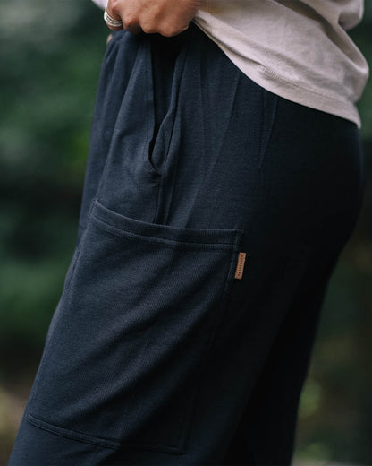 Day Dream Trouser - Black - Lifestyle