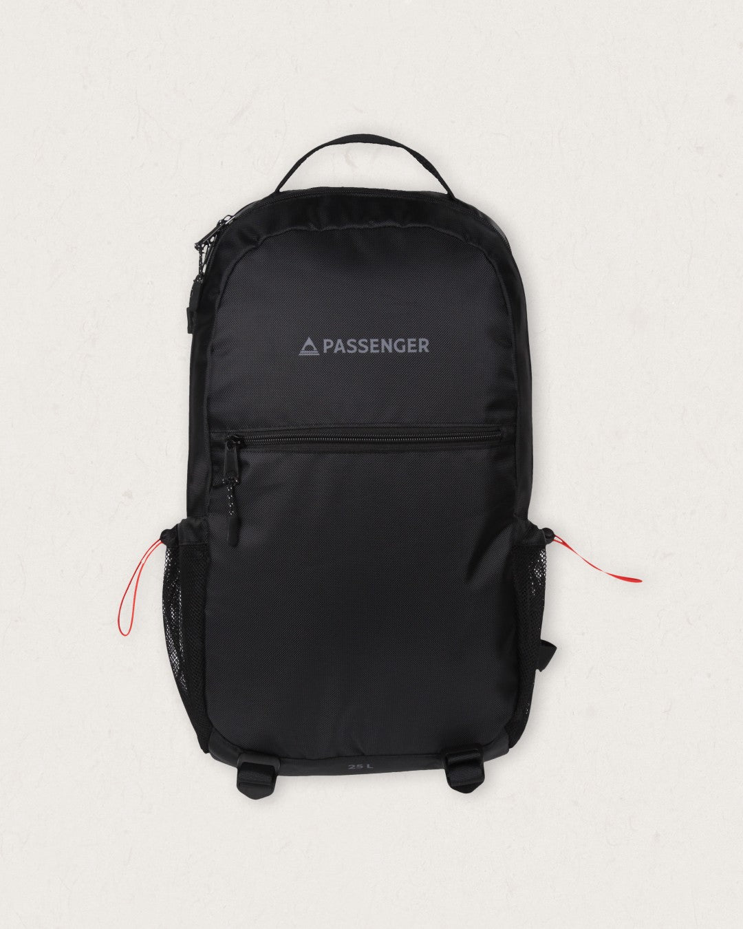 Canyon 25L Backpack - Black - Lifestyle