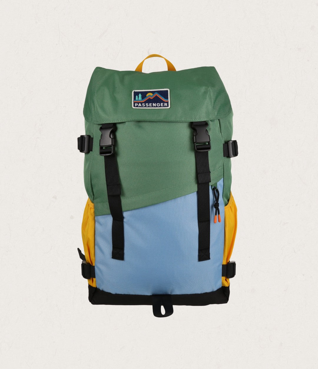 Boondocker 26L Backpack - Laurel Green - Lifestyle