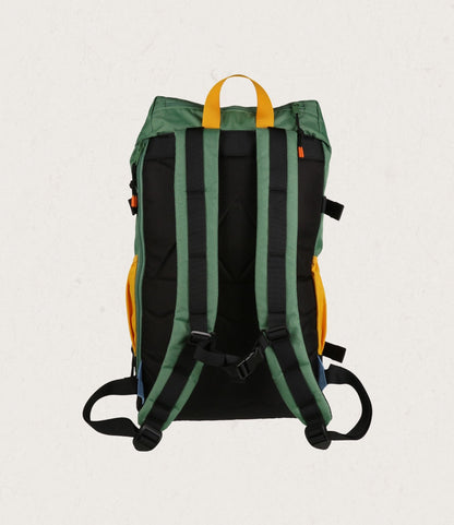 Boondocker 26L Backpack - Laurel Green - Lifestyle
