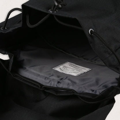 Boondocker 26L Backpack - Black - Lifestyle