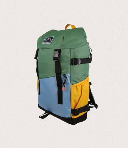 Boondocker 26L Backpack - Laurel Green - Lifestyle