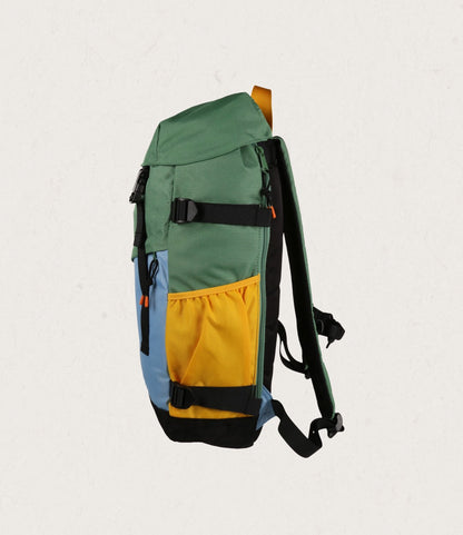 Boondocker 26L Backpack - Laurel Green - Lifestyle