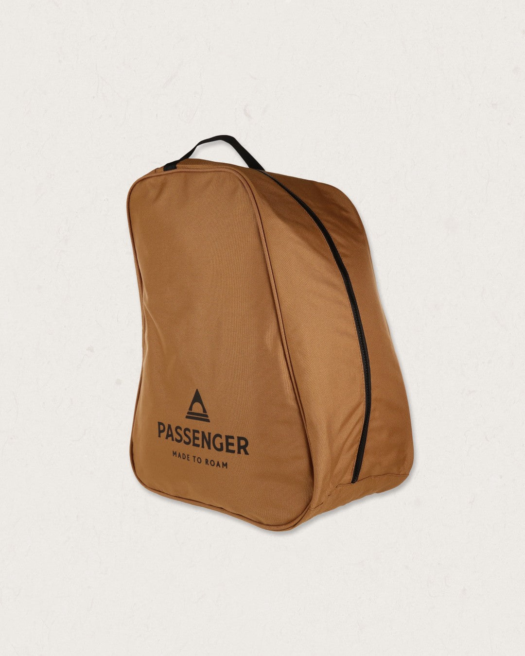 Explore Boot Bag - Golden Brown - Lifestyle