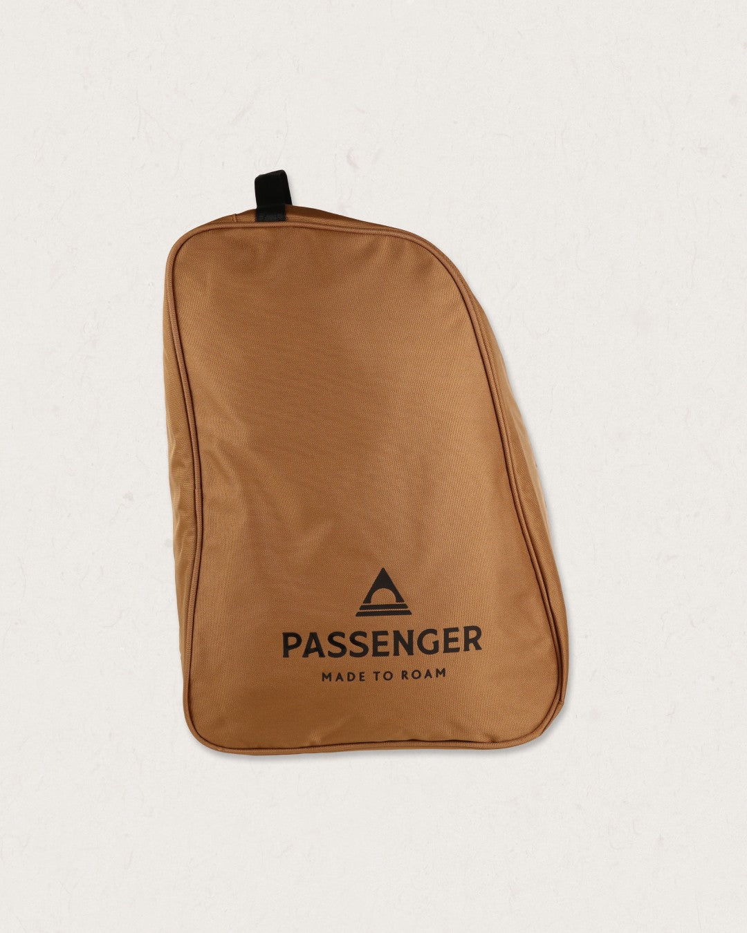 Explore Boot Bag - Golden Brown - Lifestyle