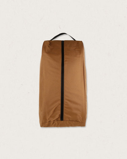 Explore Boot Bag - Golden Brown - Lifestyle