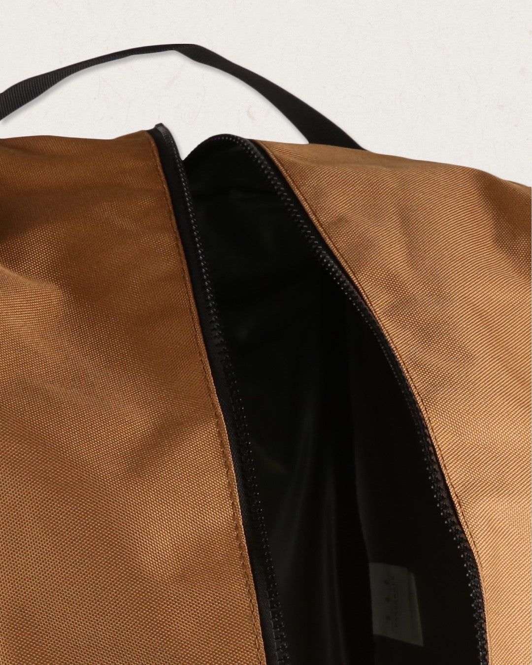 Explore Boot Bag - Golden Brown - Lifestyle