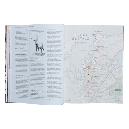 Wanderlust Europe