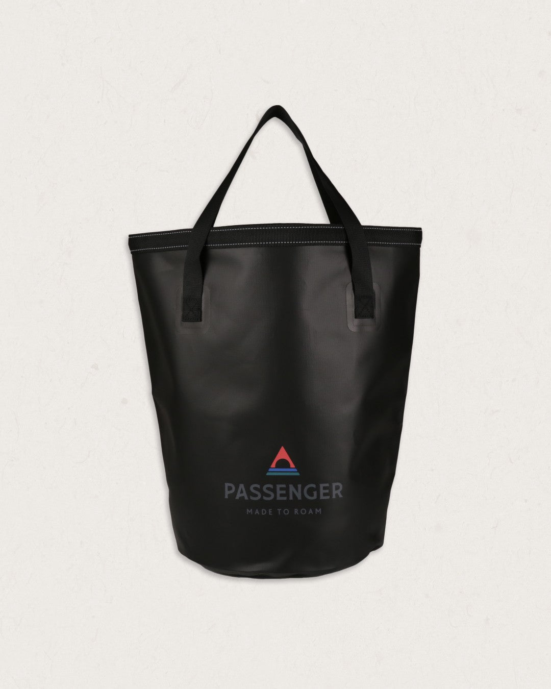 Tide 20L Bucket Bag - Black - Lifestyle