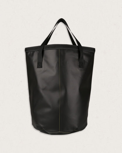 Tide 20L Bucket Bag - Black - Lifestyle