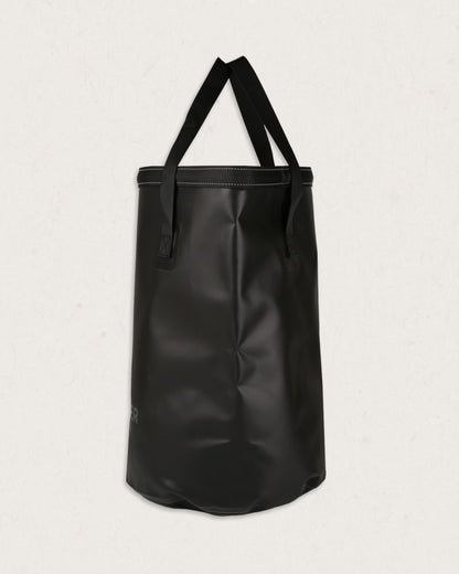 Tide 20L Bucket Bag - Black - Lifestyle