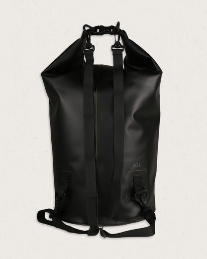 Tide 30L Dry Bag - Roaming Nomads - Lifestyle