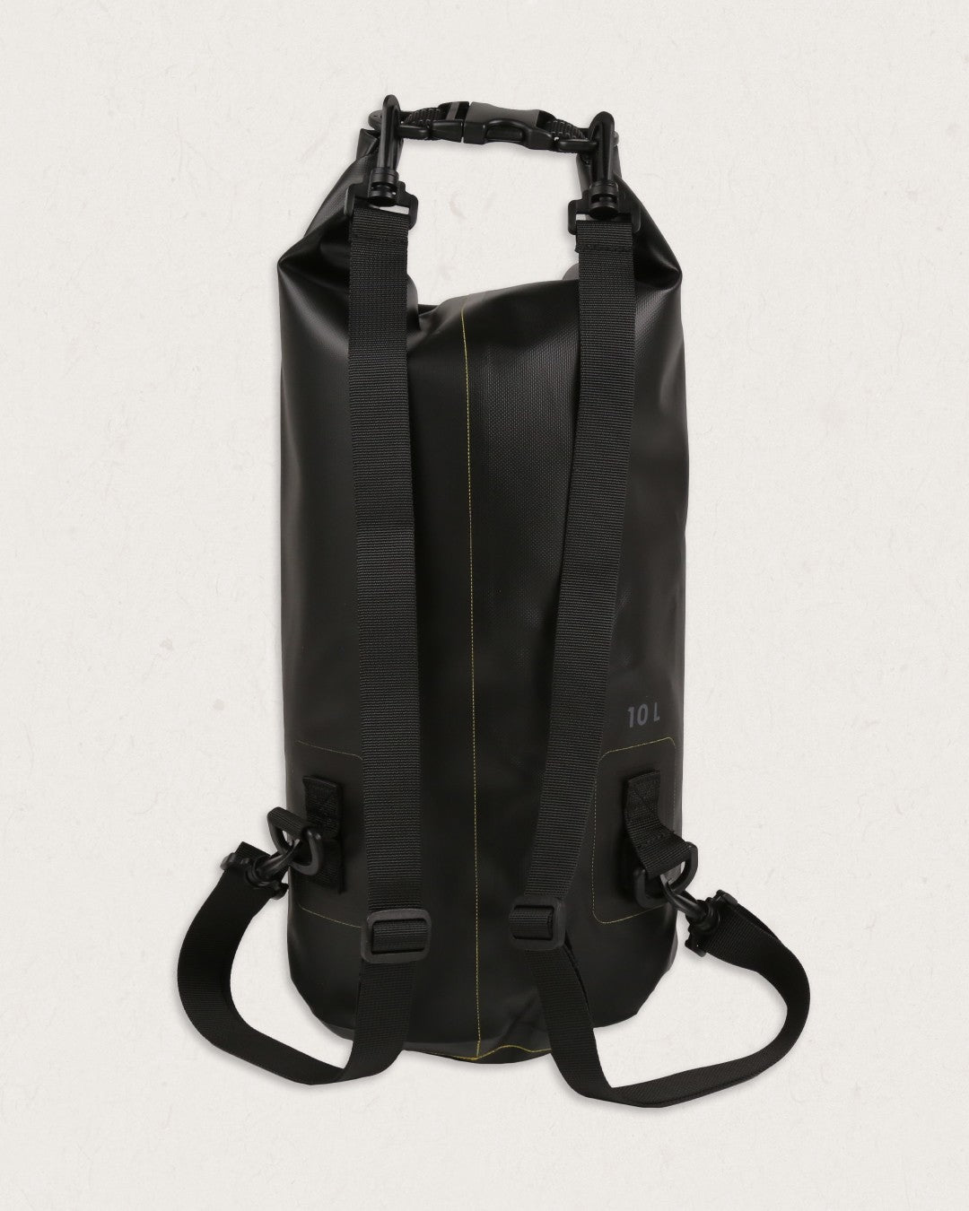 Tide 10L Dry Bag - Roaming Nomads - Lifestyle