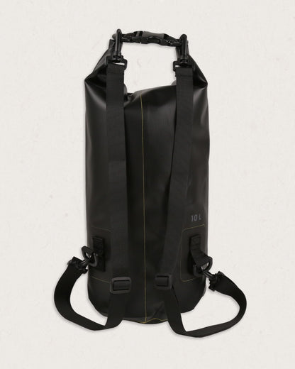 Tide 10L Dry Bag - Roaming Nomads - Lifestyle