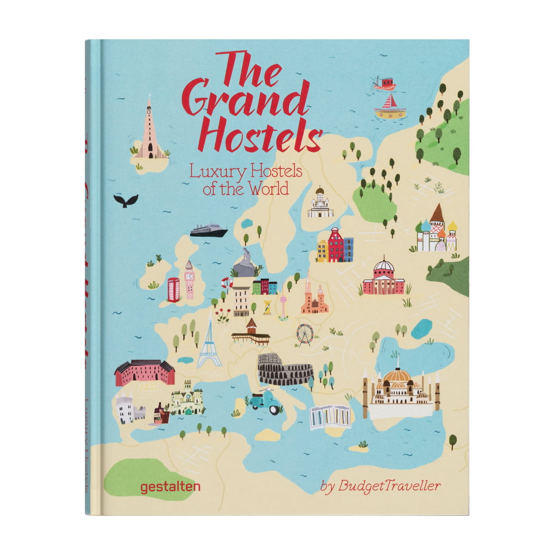 The Grand Hostels -  - Lifestyle