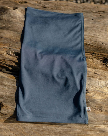 Trail Gaiter - Dark Denim - Lifestyle