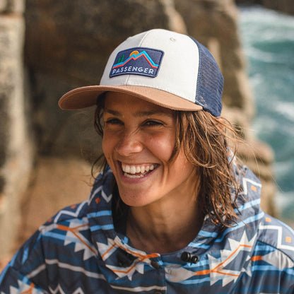 Roamer Cap - Rubber - Lifestyle