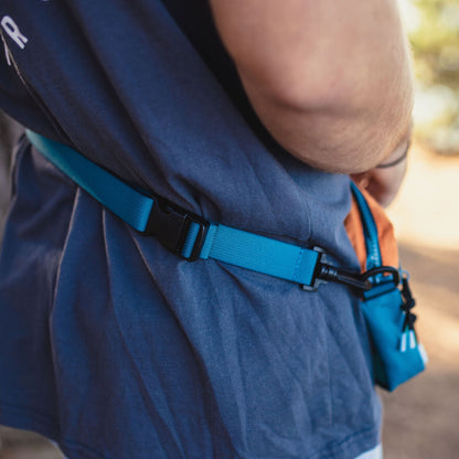 Mainland Hip Pack - Multi Colour - Lifestyle