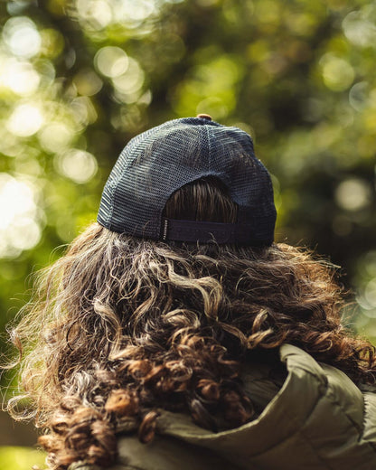 Roamer Cap - Rubber - Lifestyle